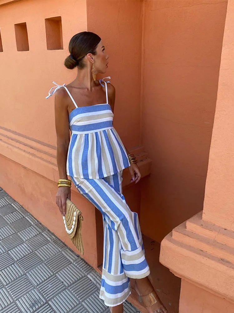 Hanne | Licht zomerset