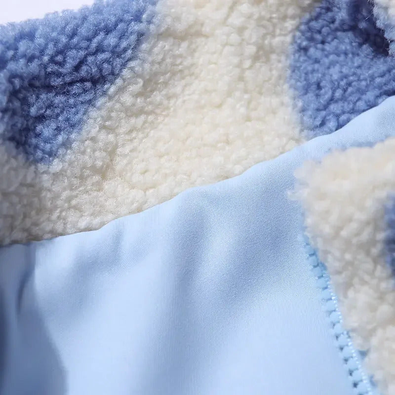 Katharina™ | Omkeerbare Hartjacket