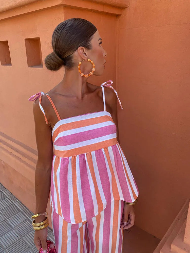 Hanne | Licht zomerset