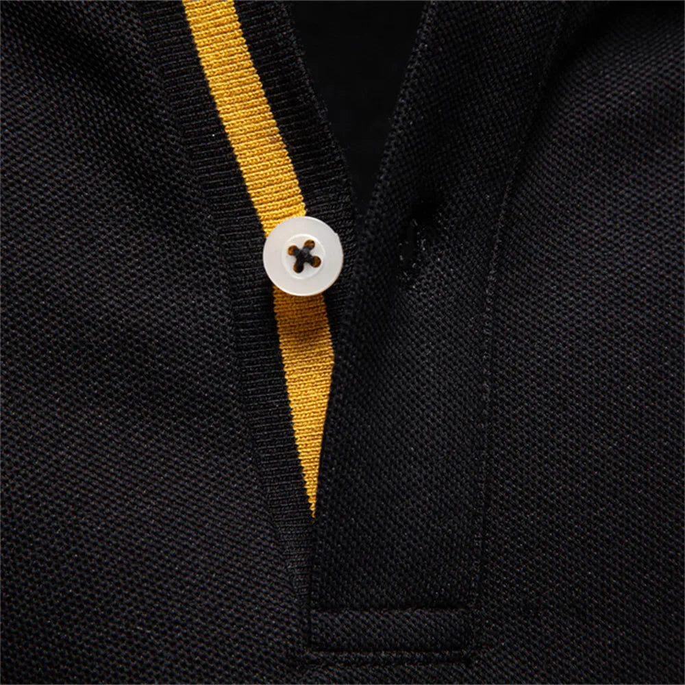 Koelman™ | Casual Najaar Poloshirt