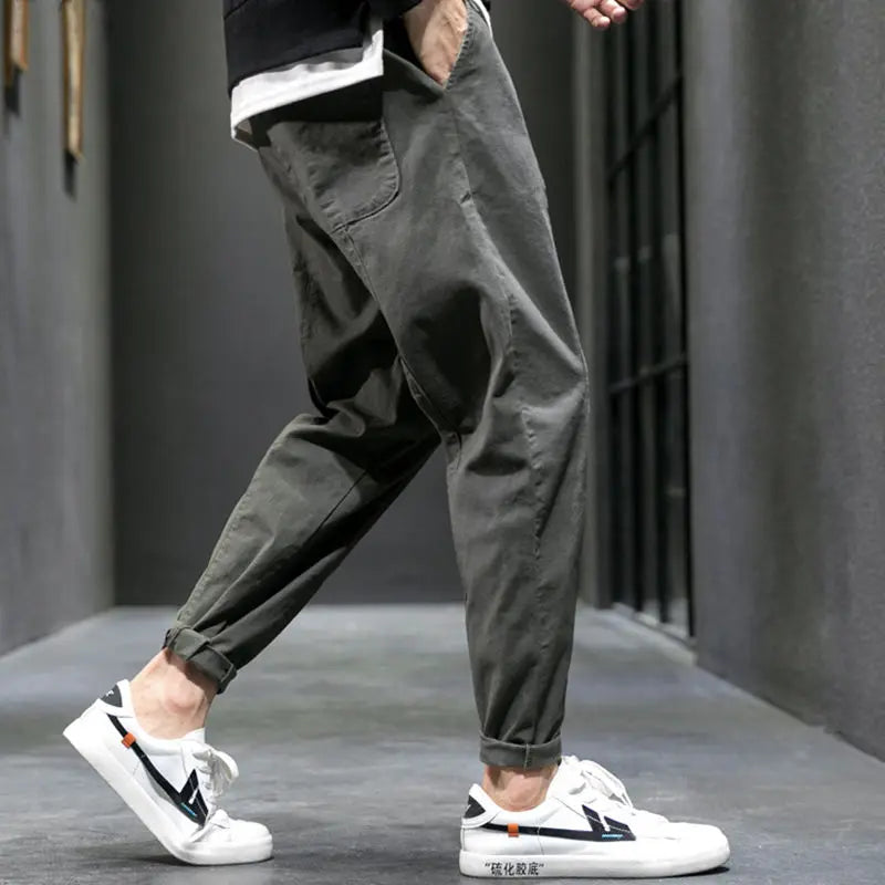 Urban Jogger Tapered Broek