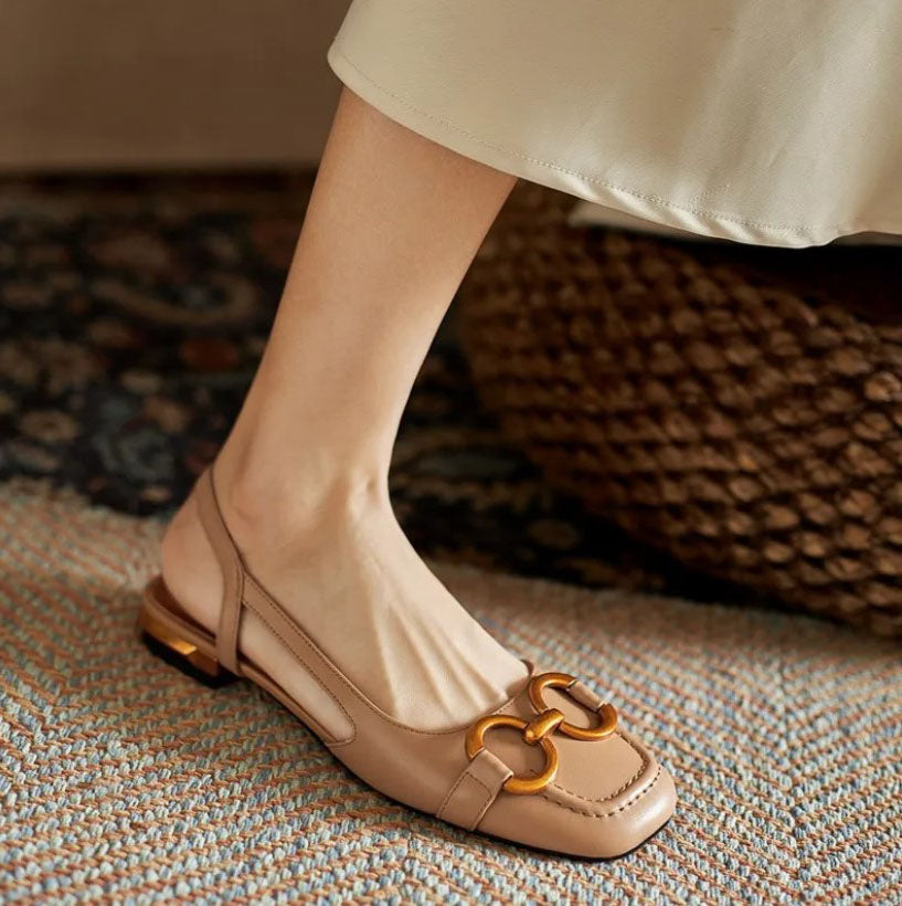 Diana | Elegante en comfortabele orthopedische Sandalen