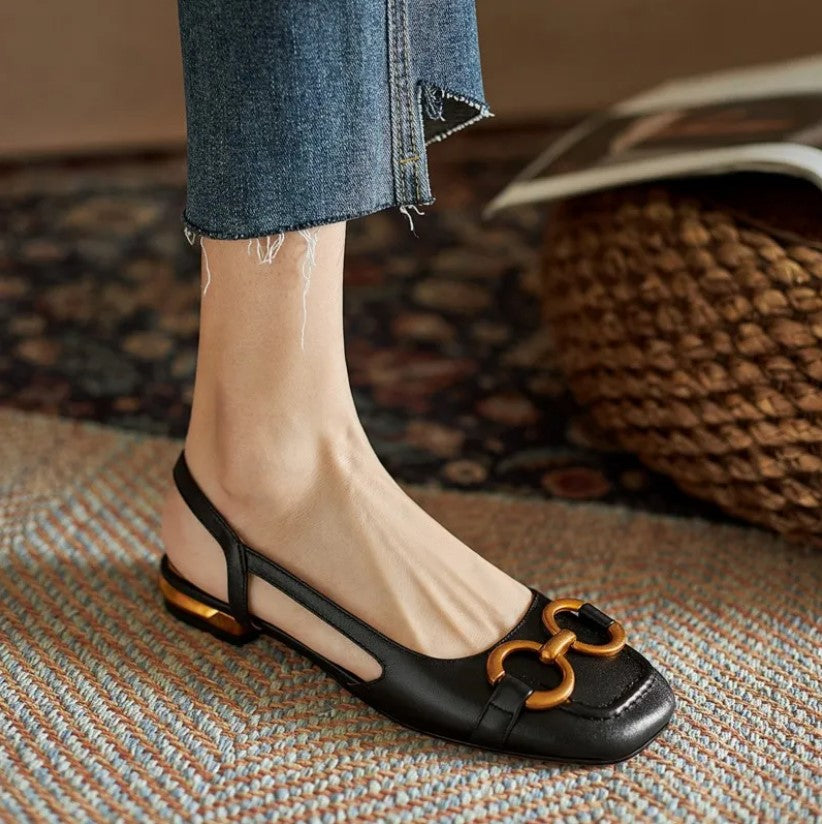 Diana | Elegante en comfortabele orthopedische Sandalen