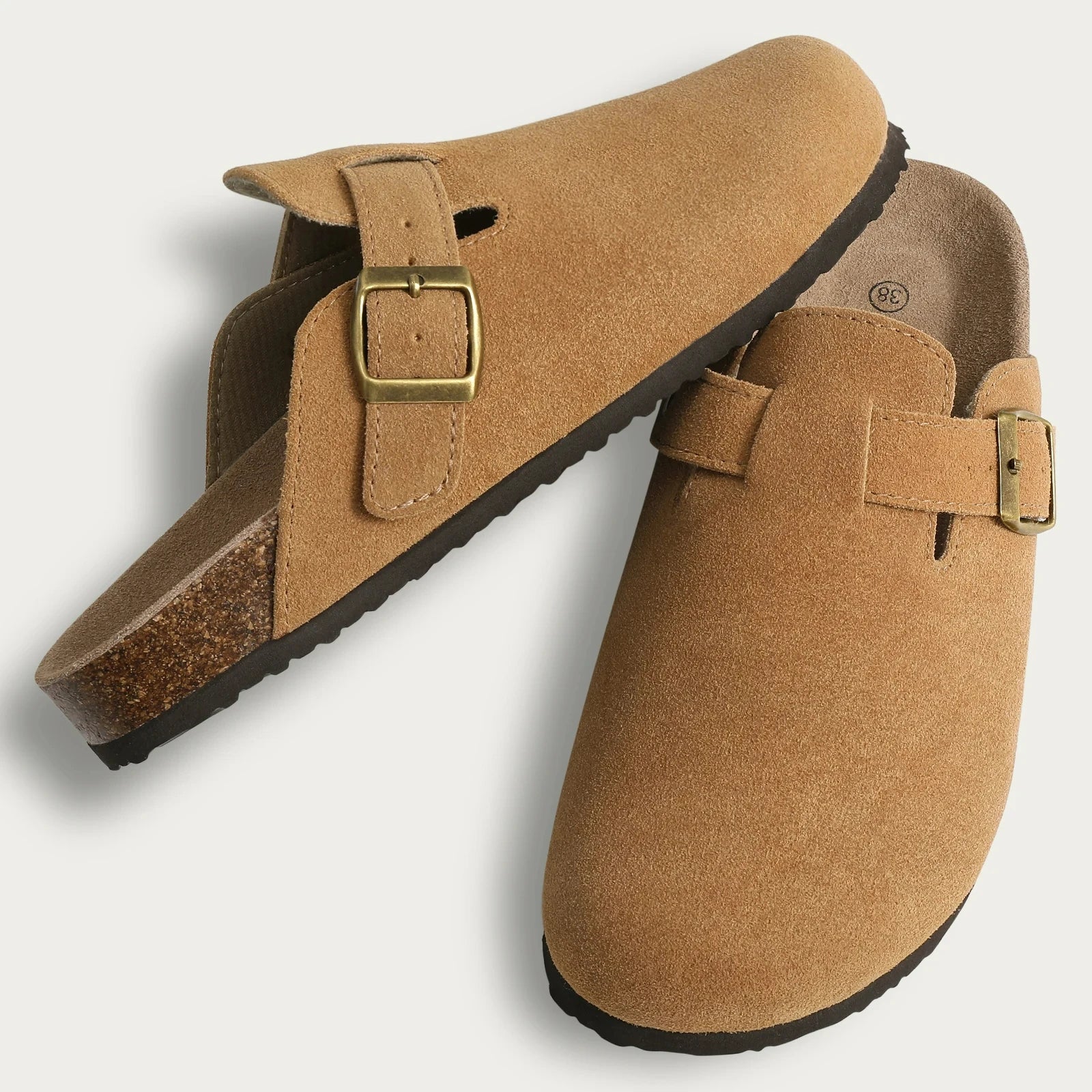 Vellano™ | Beach Walk Sandalen – Licht, Ademend & Vol Zomerstijl