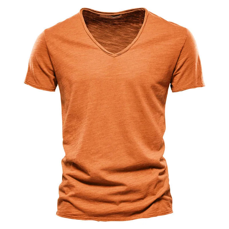 Koelman | Katoenen zomer T-shirt