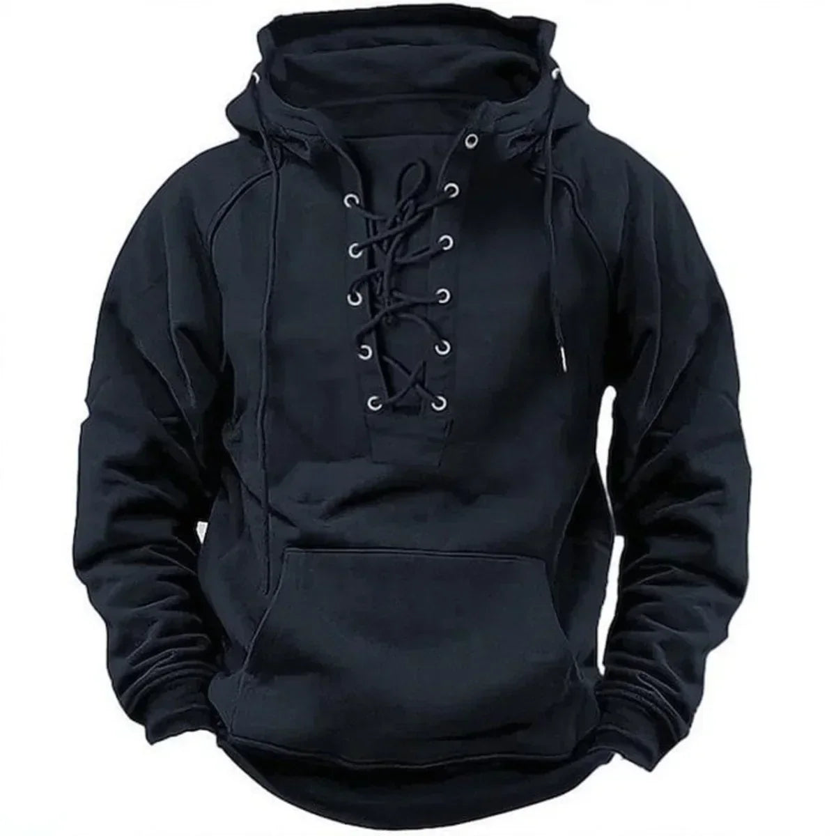 Kenji™ | Duurzame Hoodie