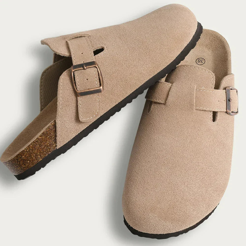 Vellano™ | Beach Walk Sandalen – Licht, Ademend & Vol Zomerstijl