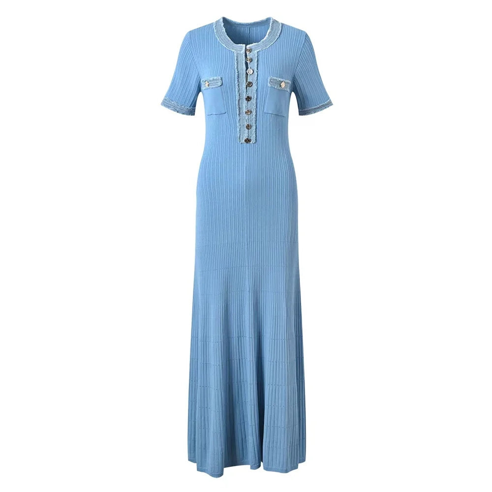 Mary – Breikleed