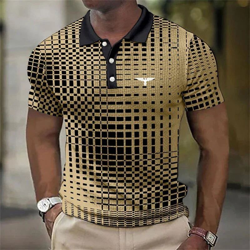 Koelman™ | Casual Poloshirt