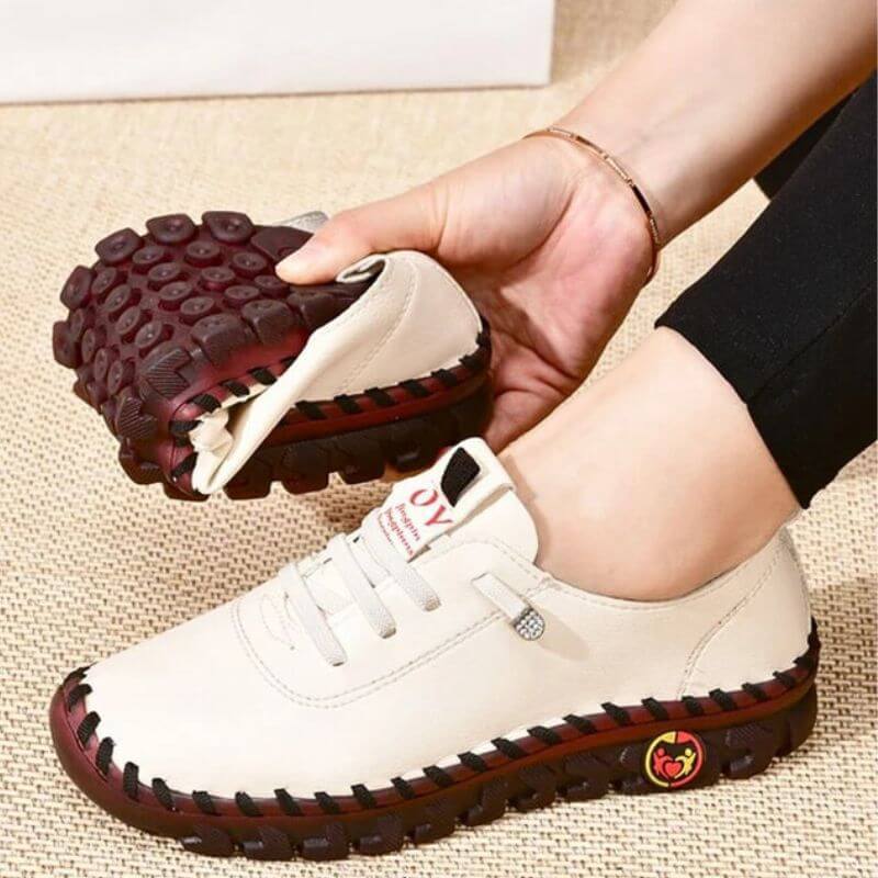 Stella - Orthopedische Loafer-schoenen