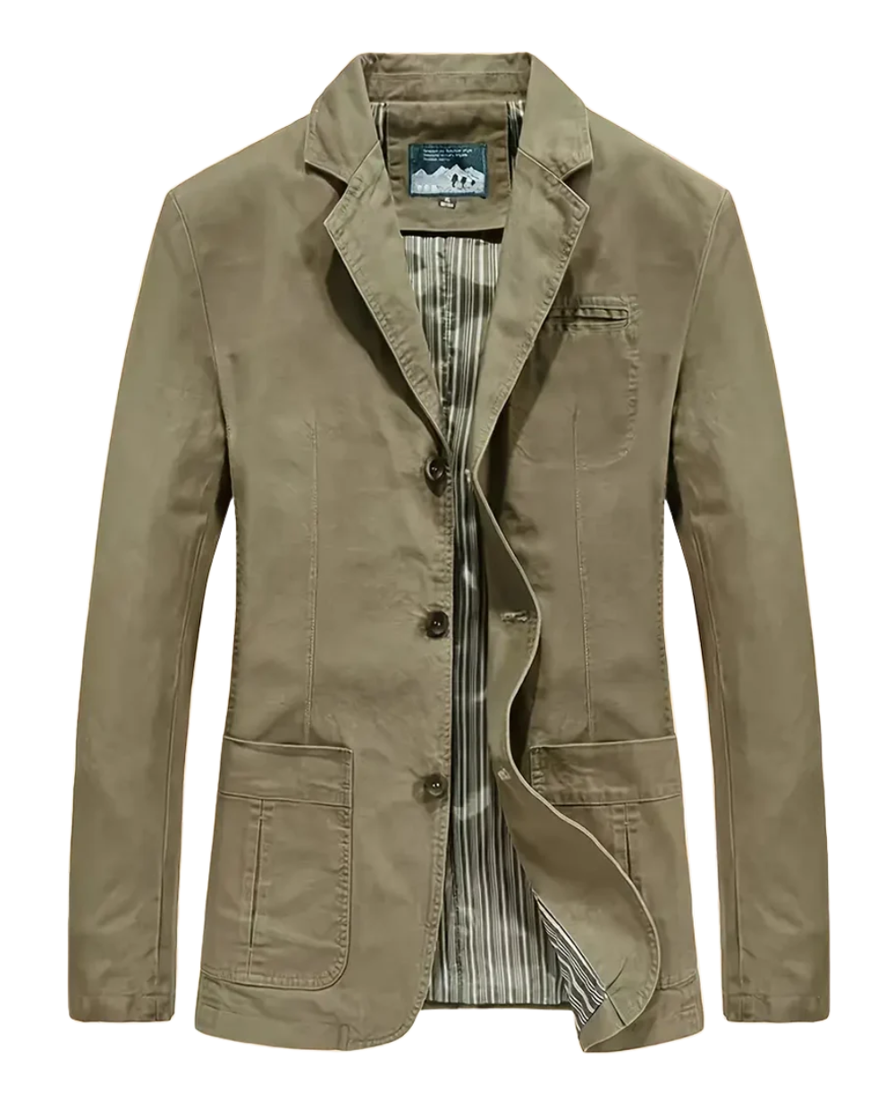 Heren Casual Jacket