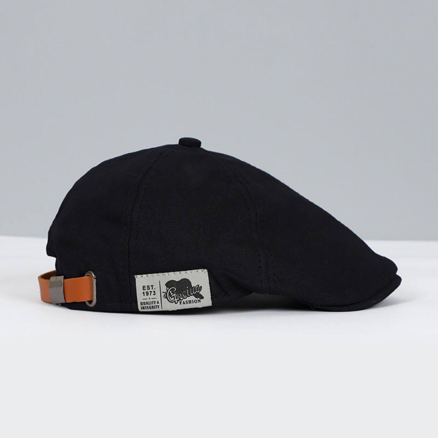MIRAVO | Klassieke Baret in Urban-stijl – Tijdloos & Comfortabel