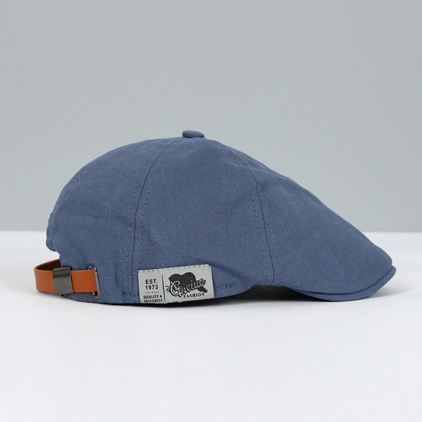 MIRAVO | Klassieke Baret in Urban-stijl – Tijdloos & Comfortabel