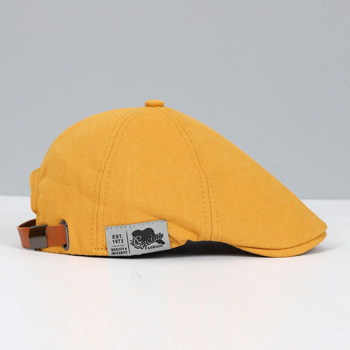 MIRAVO | Klassieke Baret in Urban-stijl – Tijdloos & Comfortabel