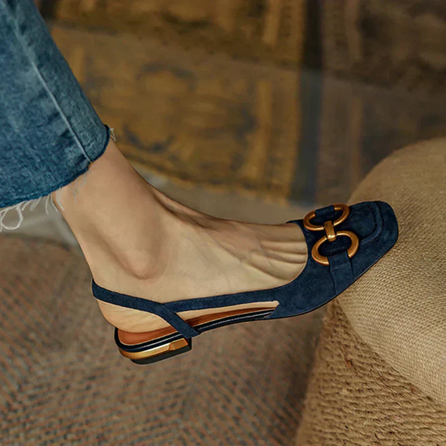 Diana | Elegante en comfortabele orthopedische Sandalen