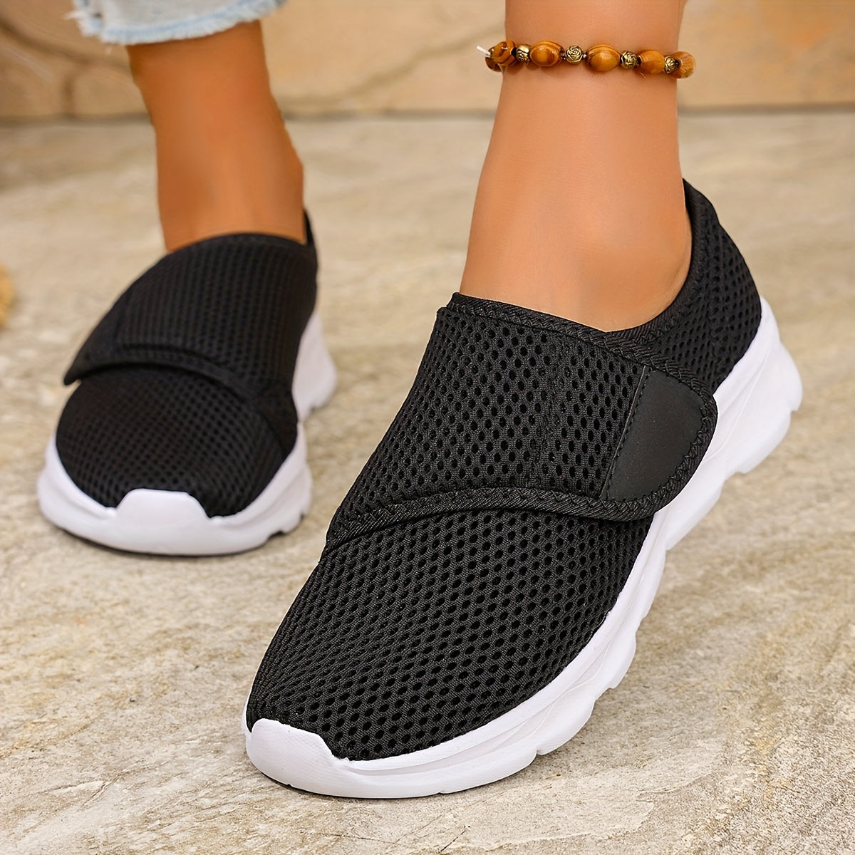 OrthoFlex™ – Rento orthopedische sneaker