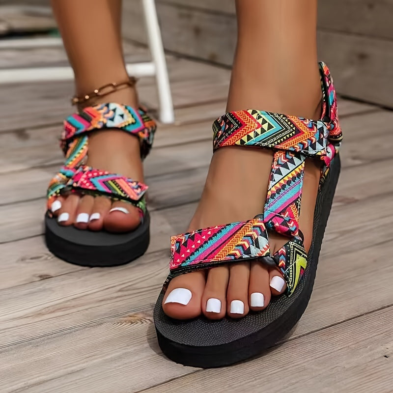 Koelman | Orthopedische Comfort Sandalen – Elegantie en Verlichting in Elke Stap