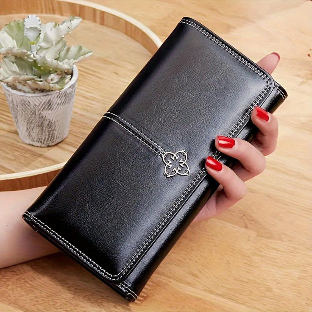 Bifold Eva Modeportemonnee