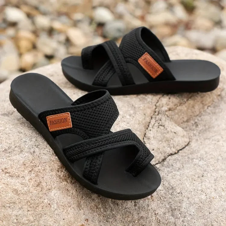 Koelman | Orthopedische Corrigerende Sandalen – Verlichting bij Knobbels & Comfort voor Elke Stap