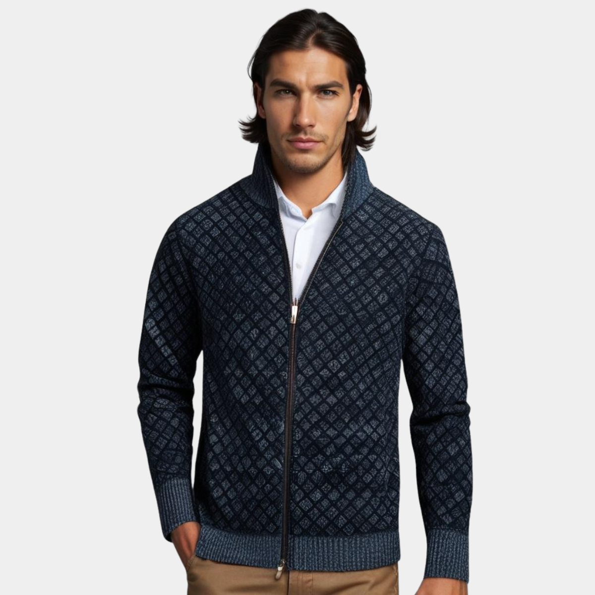 Koelman | Premium herengilet