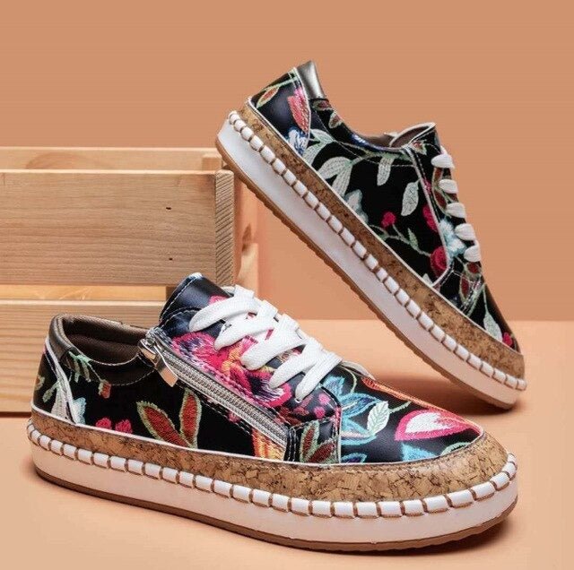 Thalia | Orthopedische Schoenen