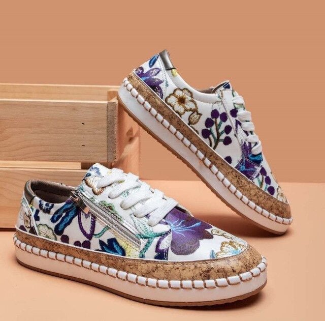 Thalia | Orthopedische Schoenen