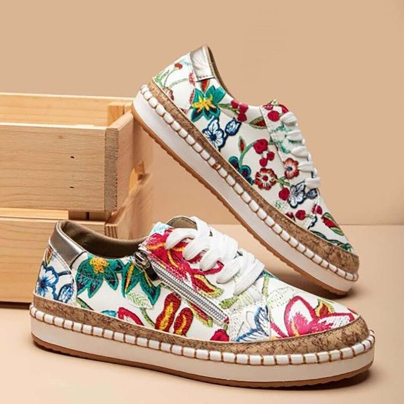 Thalia | Orthopedische Schoenen