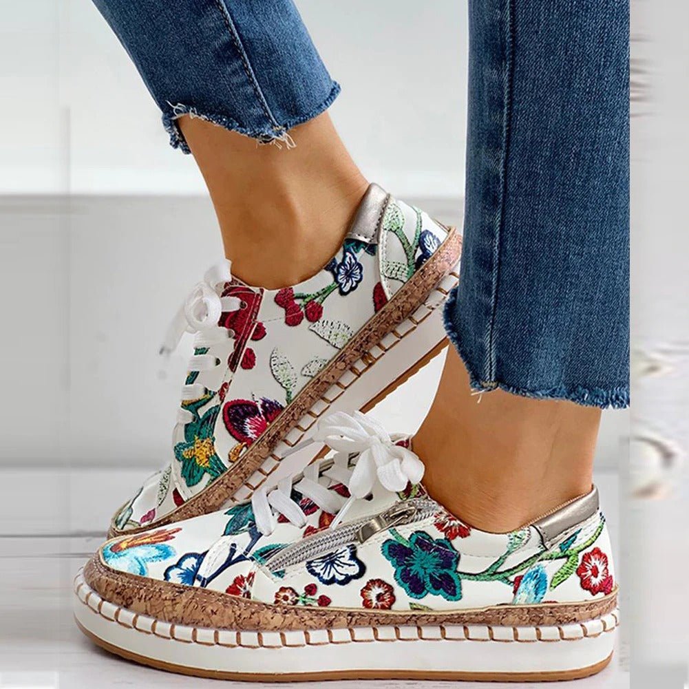 Thalia | Orthopedische Schoenen