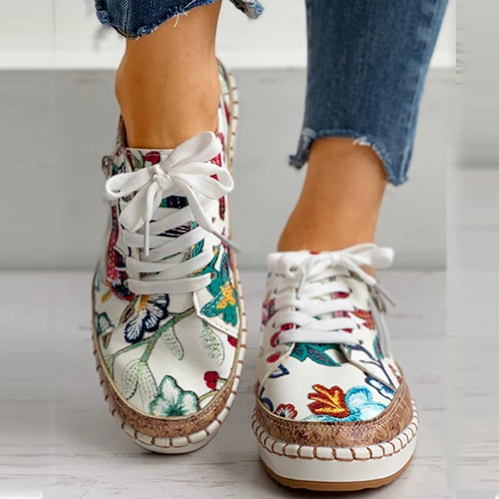 Thalia | Orthopedische Schoenen