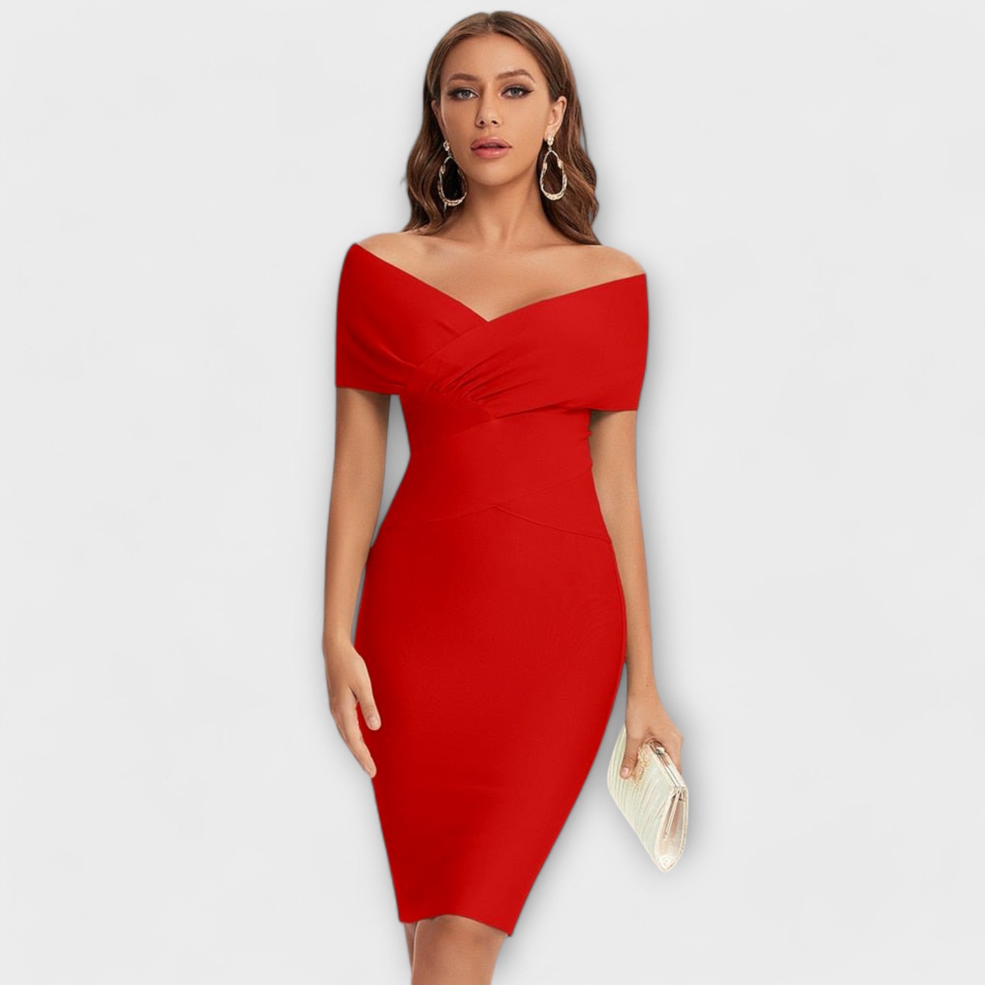Vera – Elegante Jurk