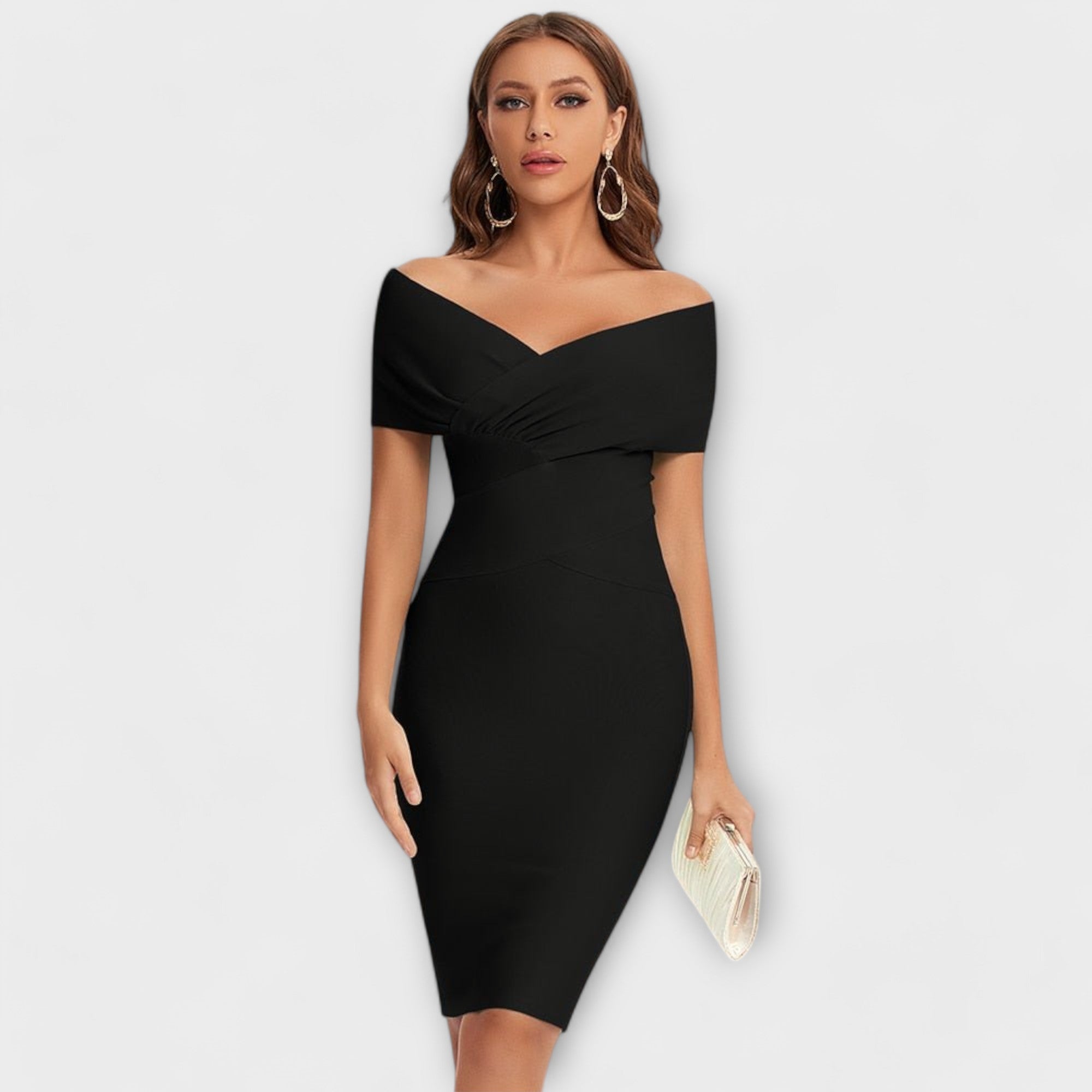 Vera – Elegante Jurk