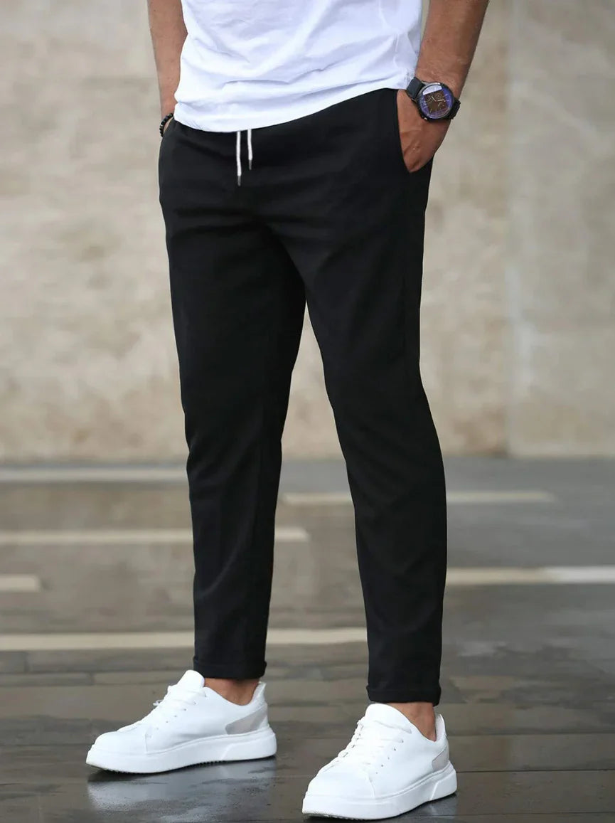 Koelman – Hoogwaardige Stretch Comfortbroek