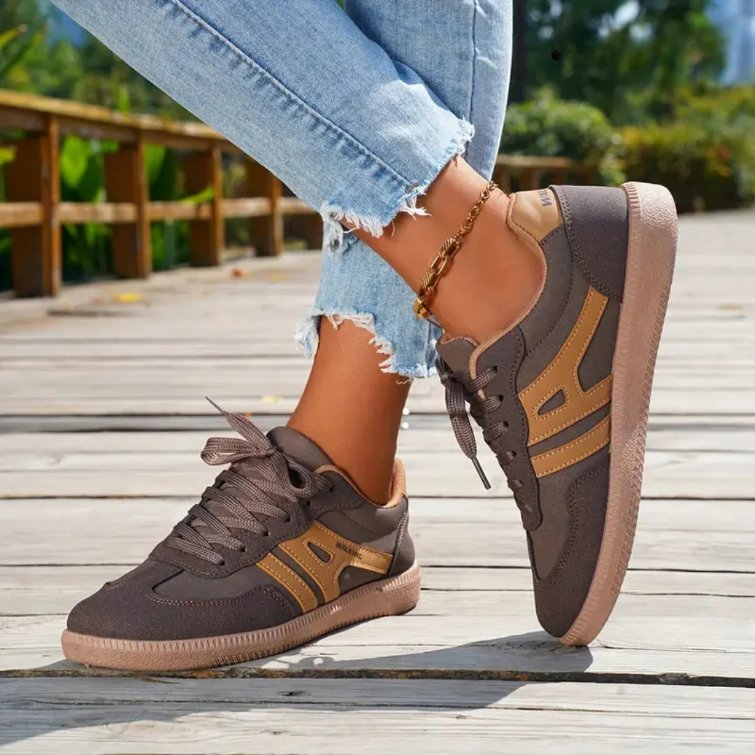 Marissa™ Dames Orthopedische Schoenen