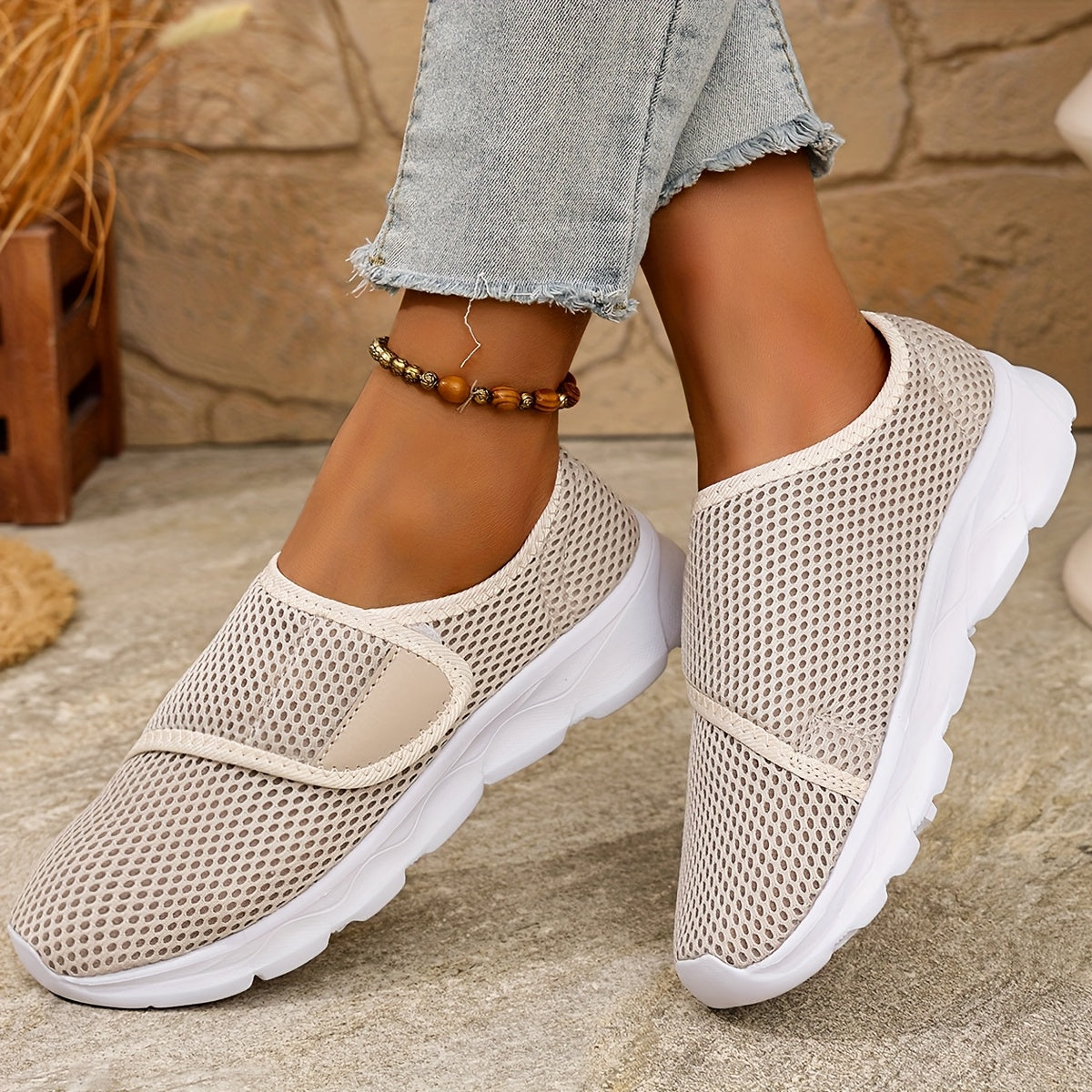 OrthoFlex™ – Rento orthopedische sneaker
