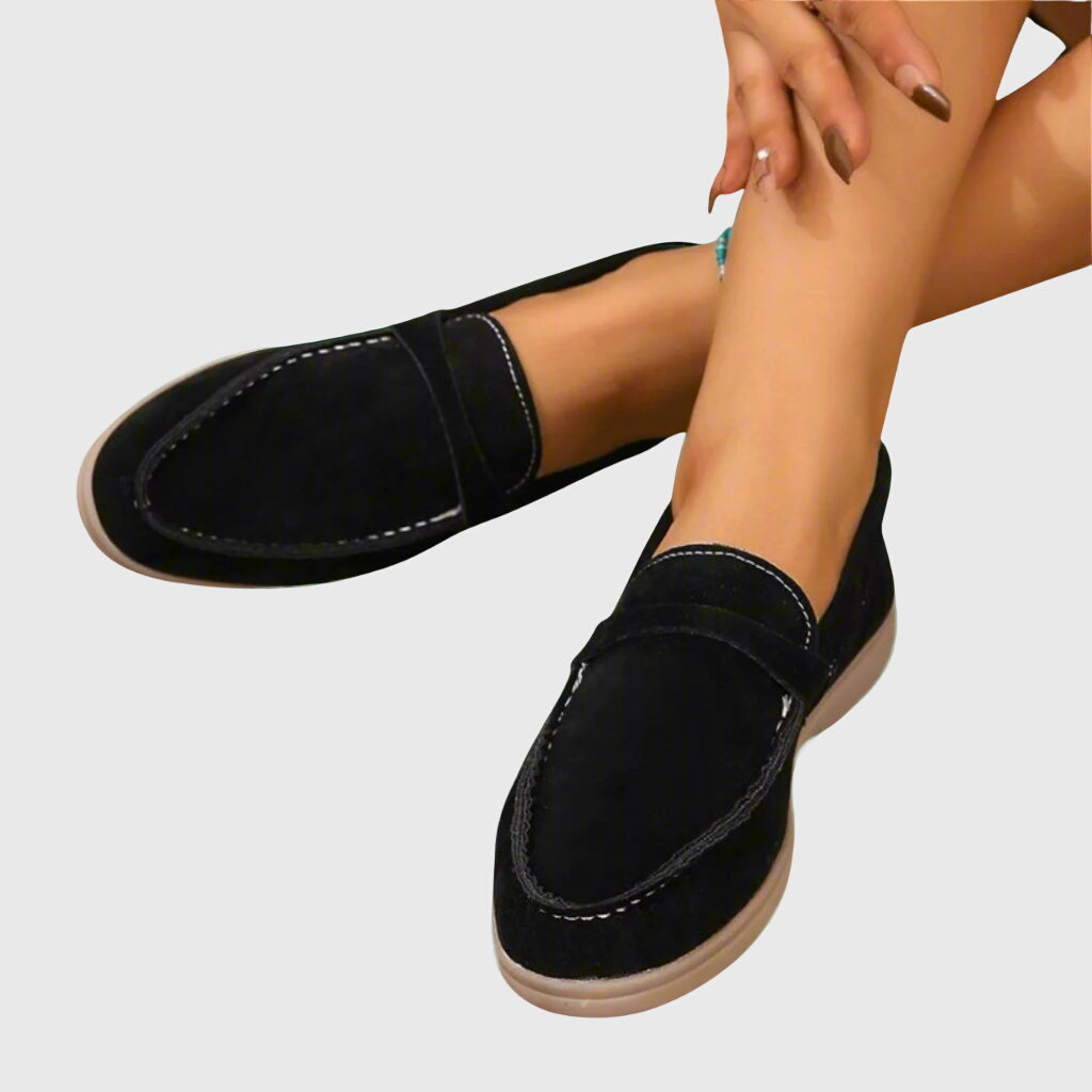 Molly™ | Orthopedische Instappers