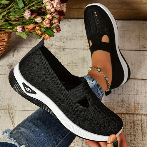 Isabeau | RelaxFit Schoenen