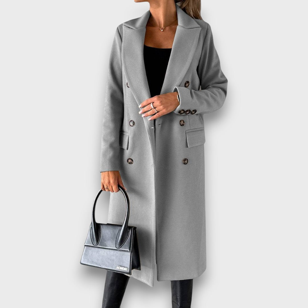 Junelle – Elegante Jas