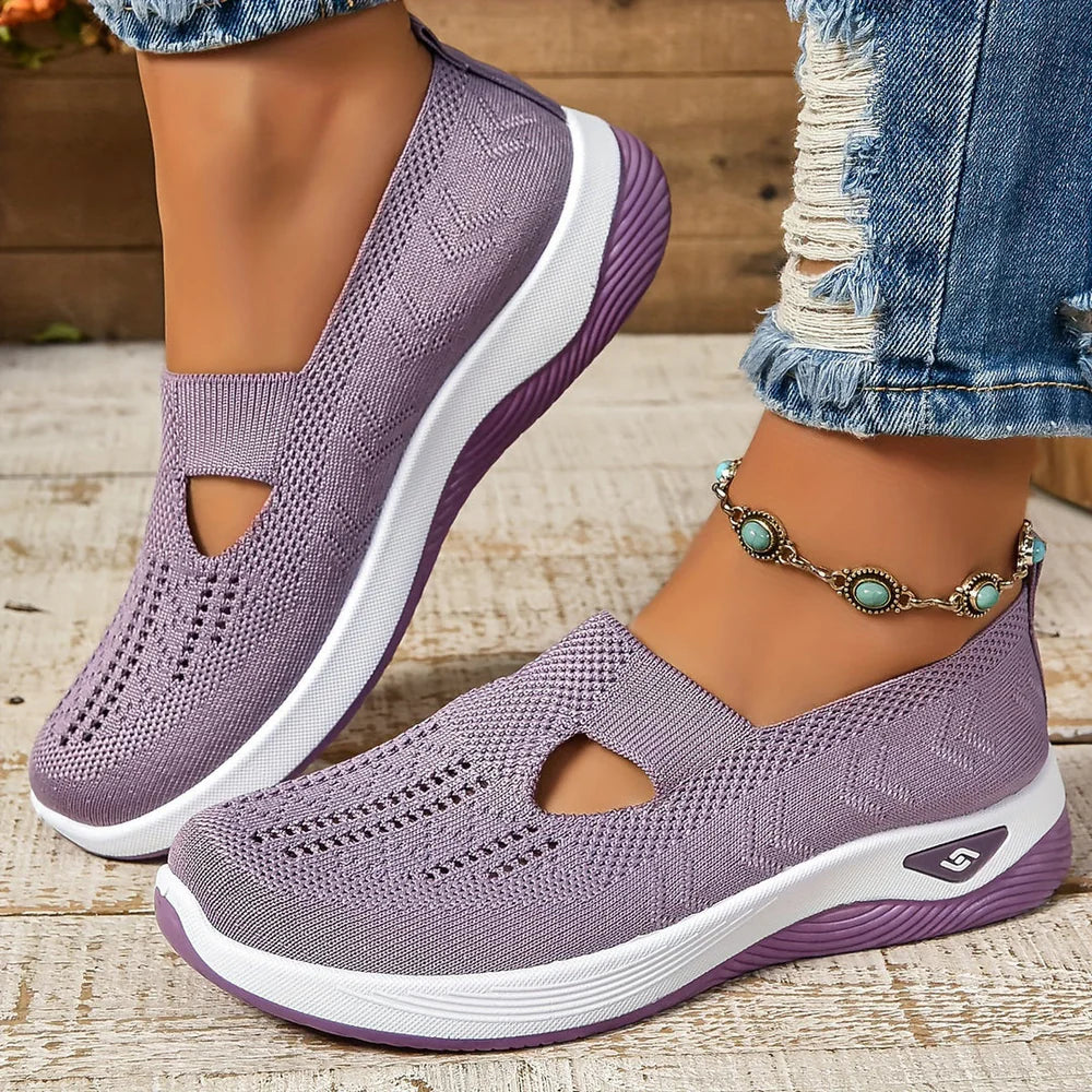 Isabeau | RelaxFit Schoenen