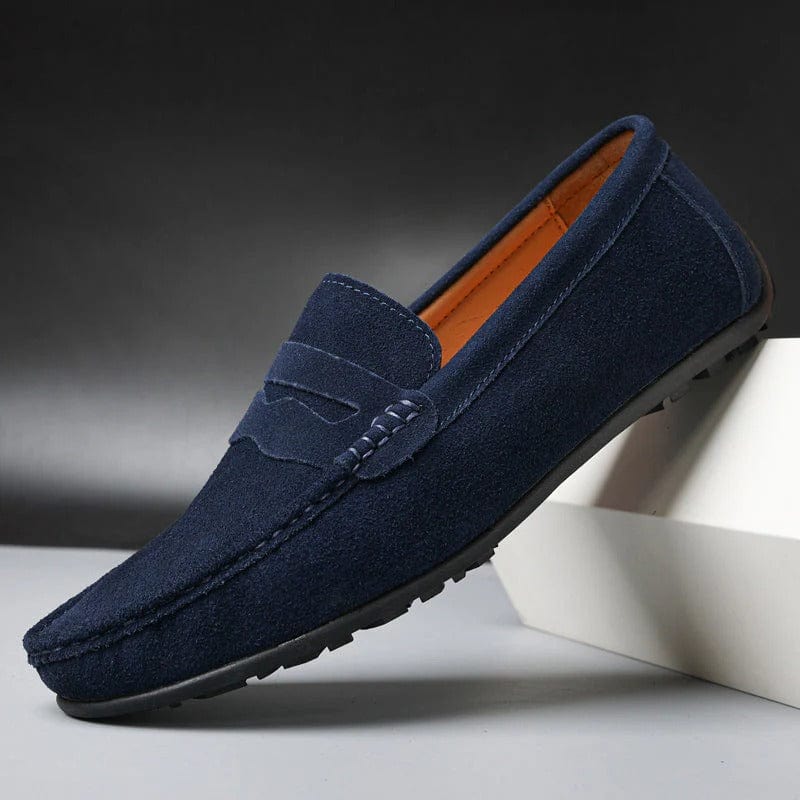Nariko | Luxe Loafer