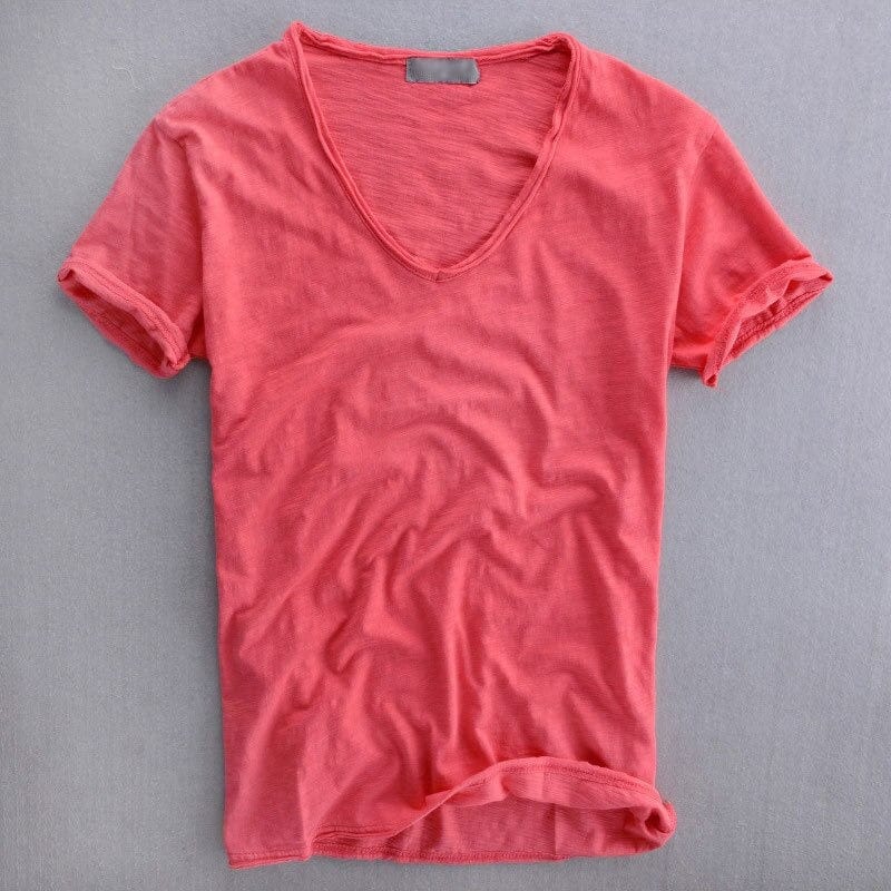 Koelman - Premium T-Shirt van Katoen