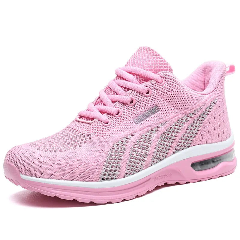 OrthoWalks Youngwalk - Ergonomische comfort schoenen voor pijnverlichting