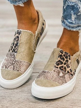 Noemi Trendy Comfortabele Antipijn Schoenen