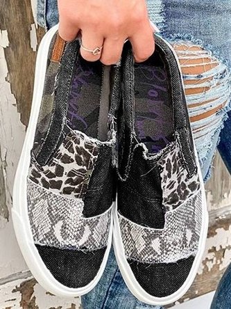 Noemi Trendy Comfortabele Antipijn Schoenen