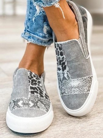 Noemi Trendy Comfortabele Antipijn Schoenen