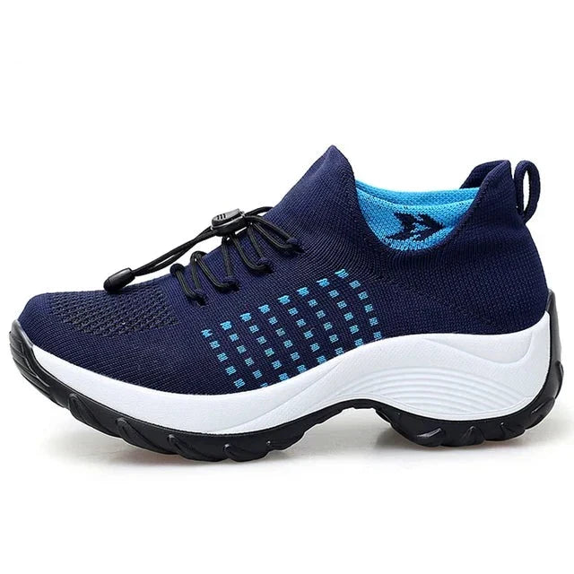 LilacLuxe™ Pijnverlichtende Schoenen