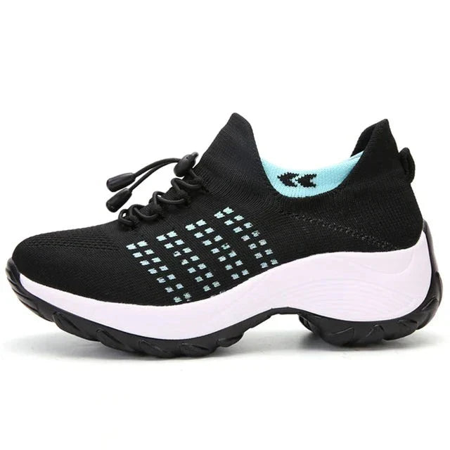 LilacLuxe™ Pijnverlichtende Schoenen