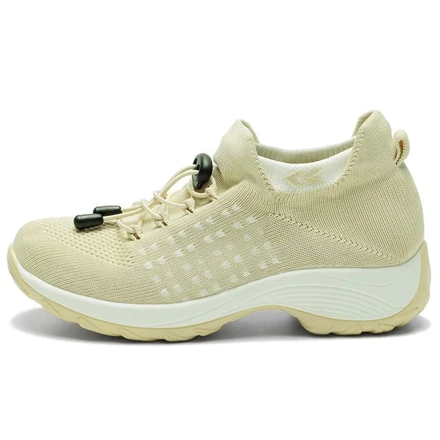 LilacLuxe™ Pijnverlichtende Schoenen