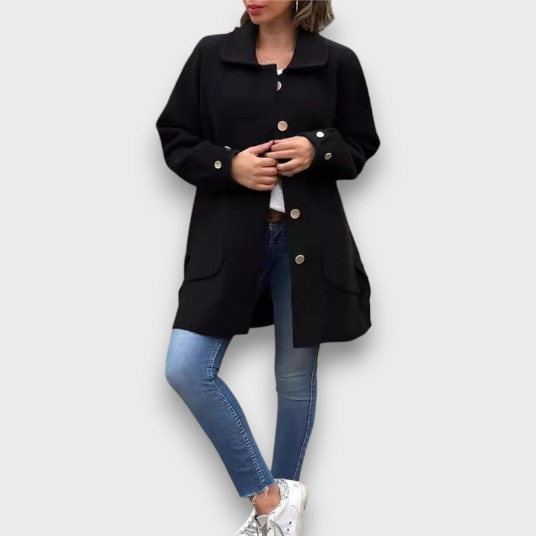 Arlina – Klassieke Jas