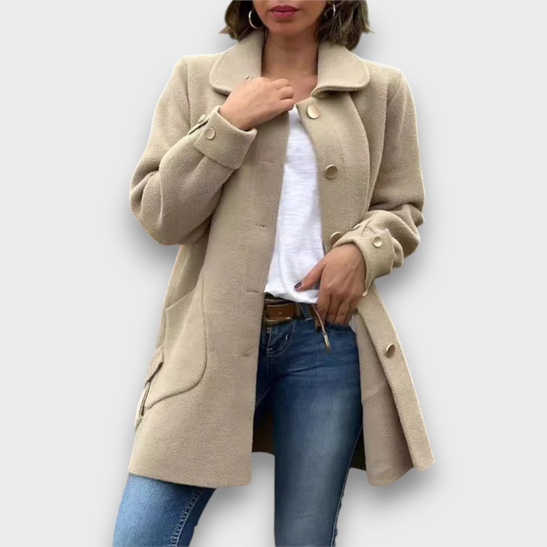 Arlina – Klassieke Jas
