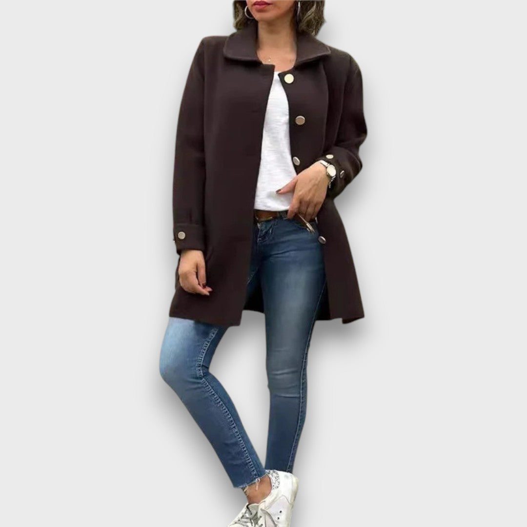 Arlina – Klassieke Jas